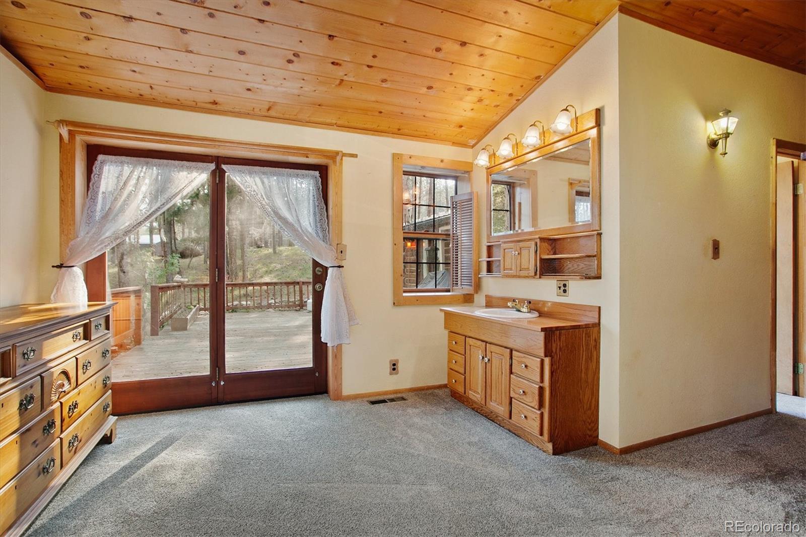 65 Road P-36 Bailey Co 80421 Bailey, CO 80421 - Photo 24 of 40