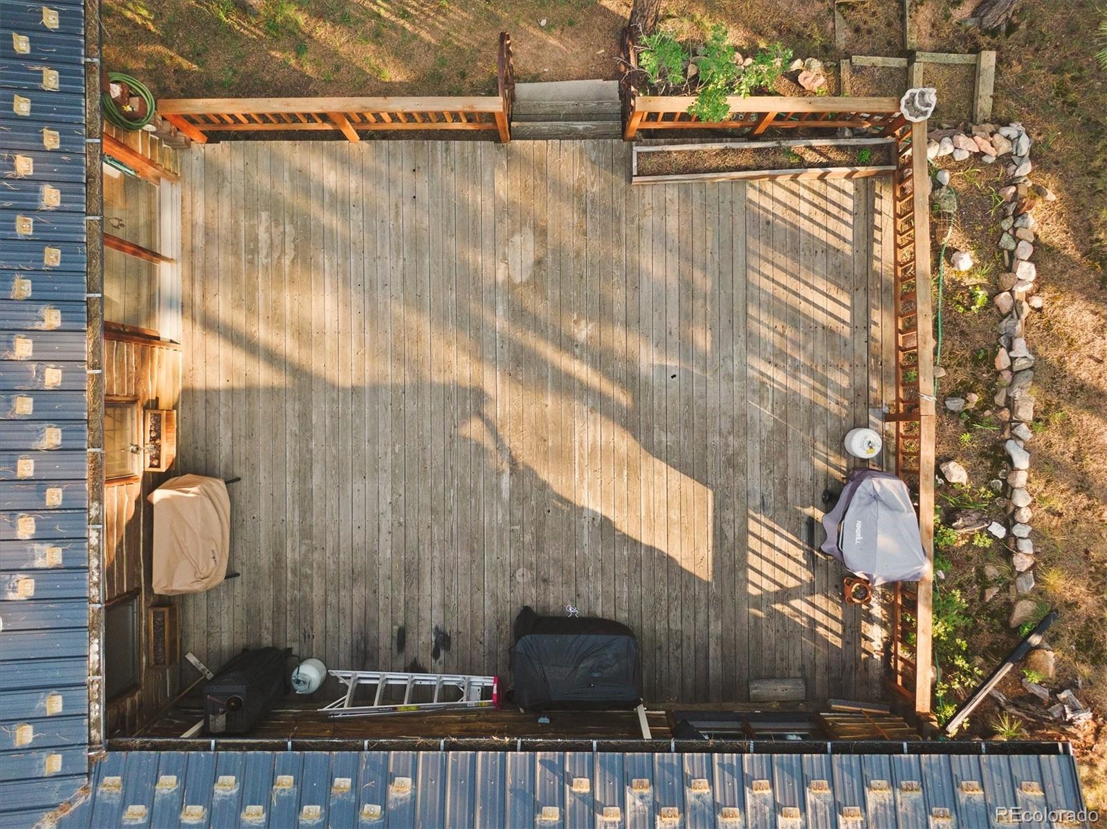 65 Road P-36 Bailey Co 80421 Bailey, CO 80421 - Photo 25 of 40