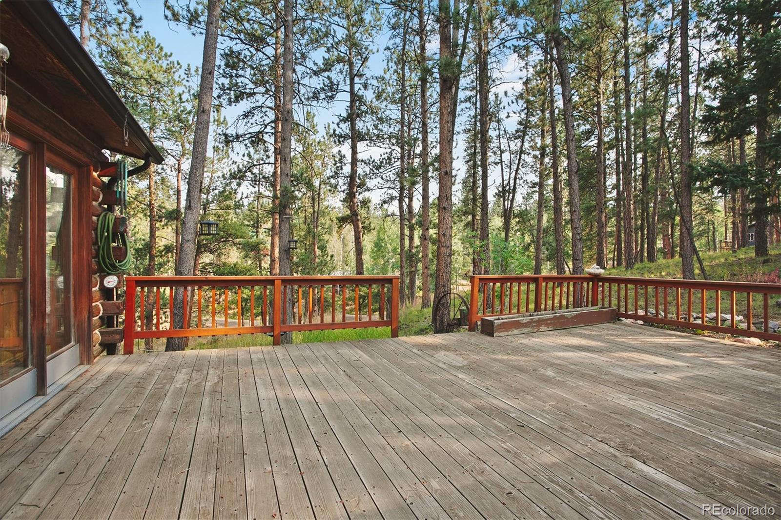 65 Road P-36 Bailey Co 80421 Bailey, CO 80421 - Photo 26 of 40