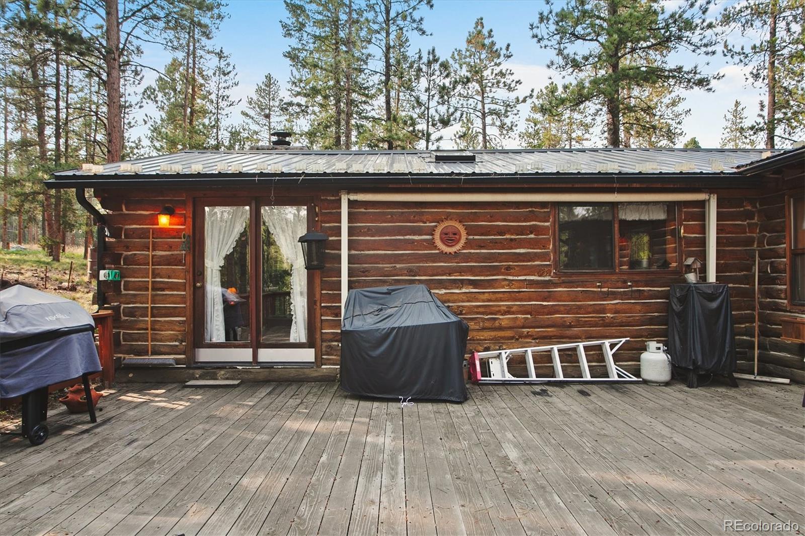 65 Road P-36 Bailey Co 80421 Bailey, CO 80421 - Photo 29 of 40