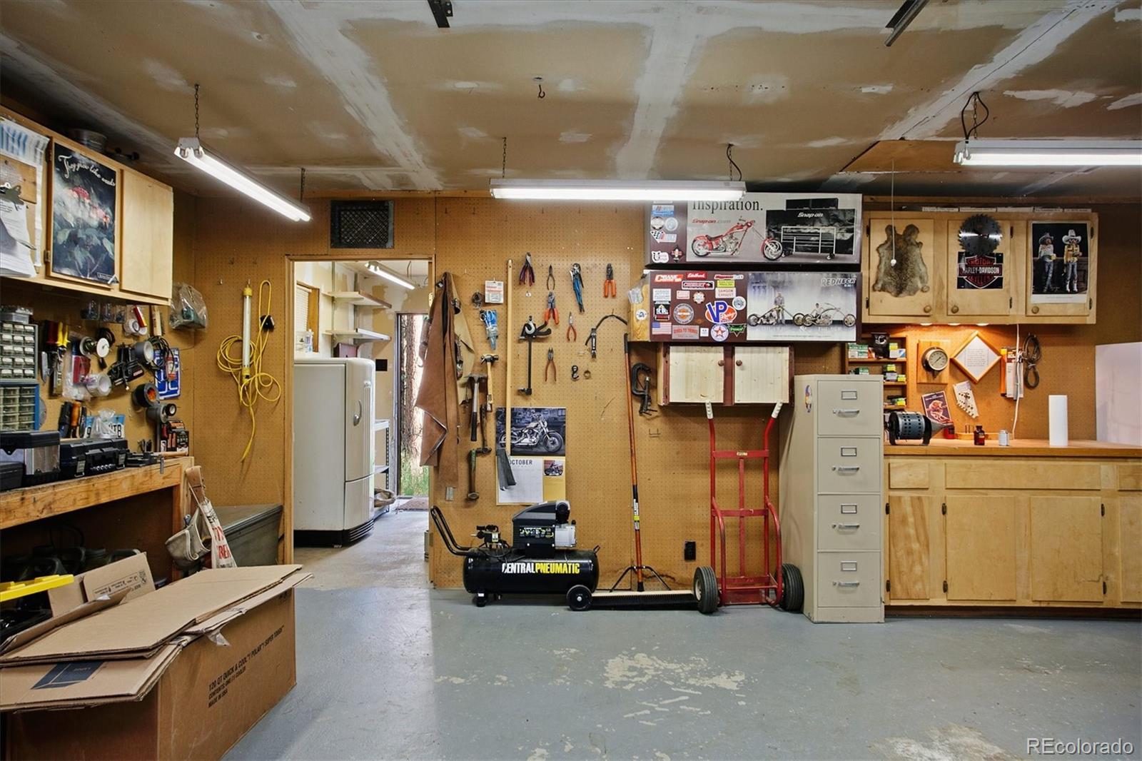 65 Road P-36 Bailey Co 80421 Bailey, CO 80421 - Photo 33 of 40