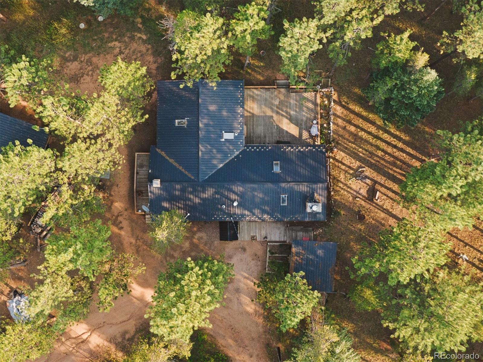 65 Road P-36 Bailey Co 80421 Bailey, CO 80421 - Photo 35 of 40