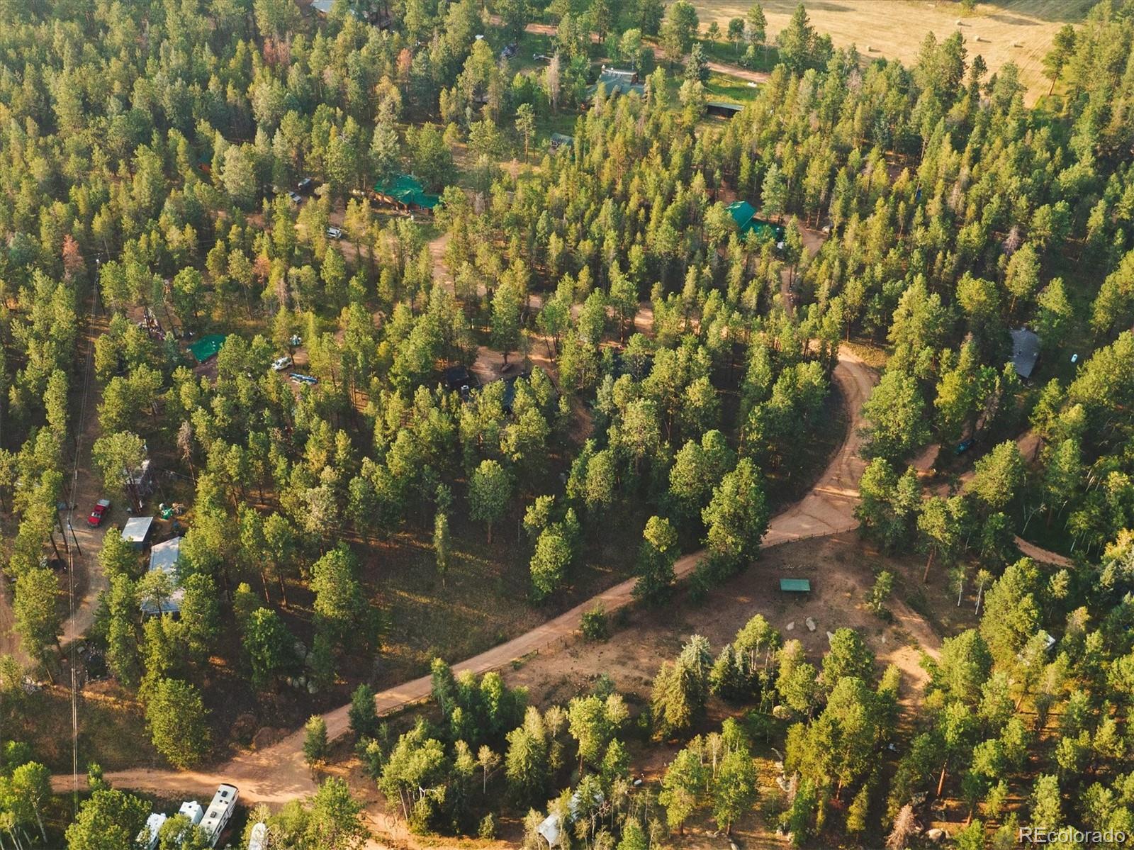 65 Road P-36 Bailey Co 80421 Bailey, CO 80421 - Photo 36 of 40