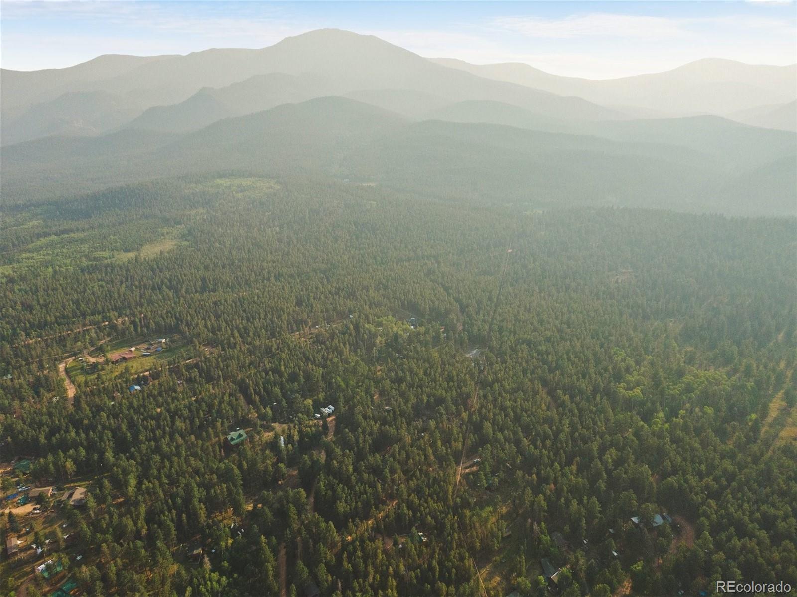 65 Road P-36 Bailey Co 80421 Bailey, CO 80421 - Photo 37 of 40