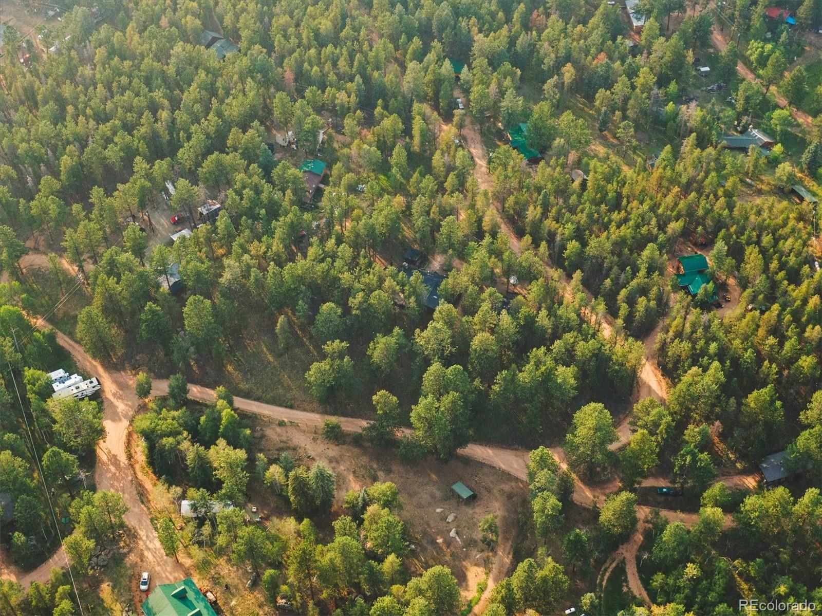 65 Road P-36 Bailey Co 80421 Bailey, CO 80421 - Photo 38 of 40