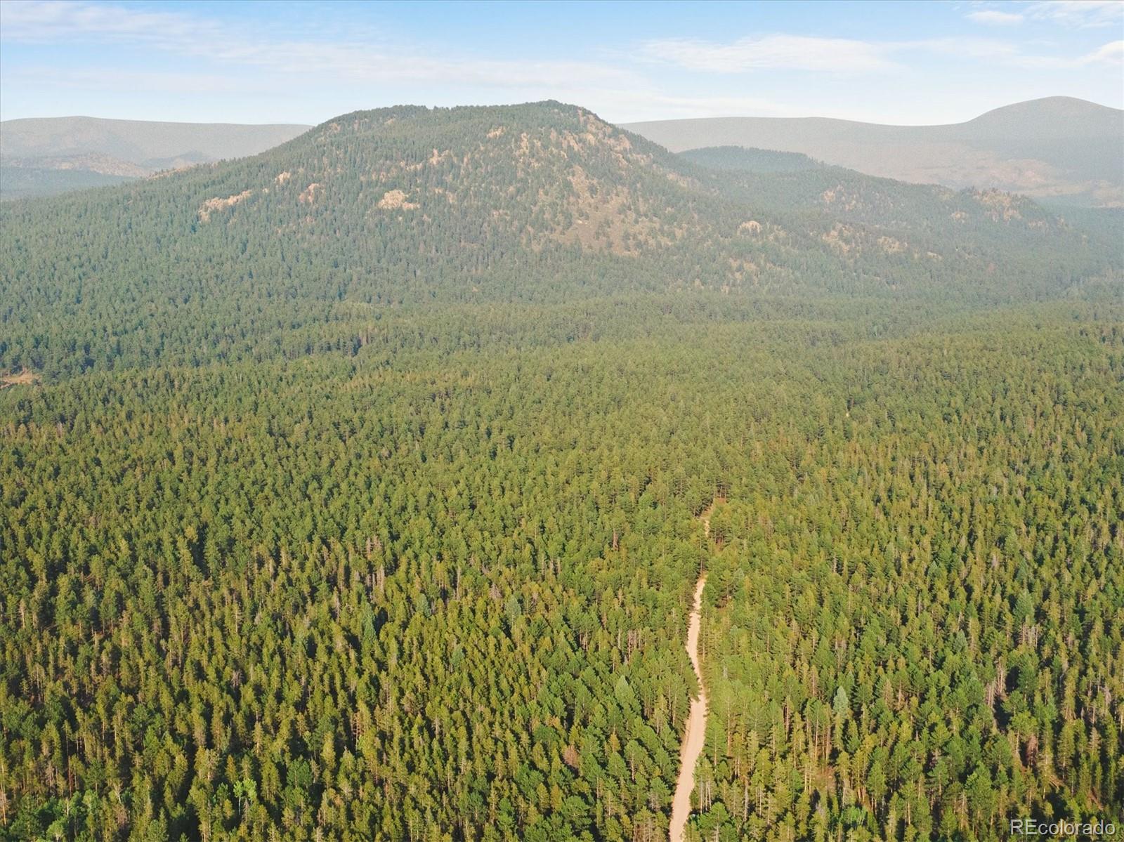 65 Road P-36 Bailey Co 80421 Bailey, CO 80421 - Photo 40 of 40