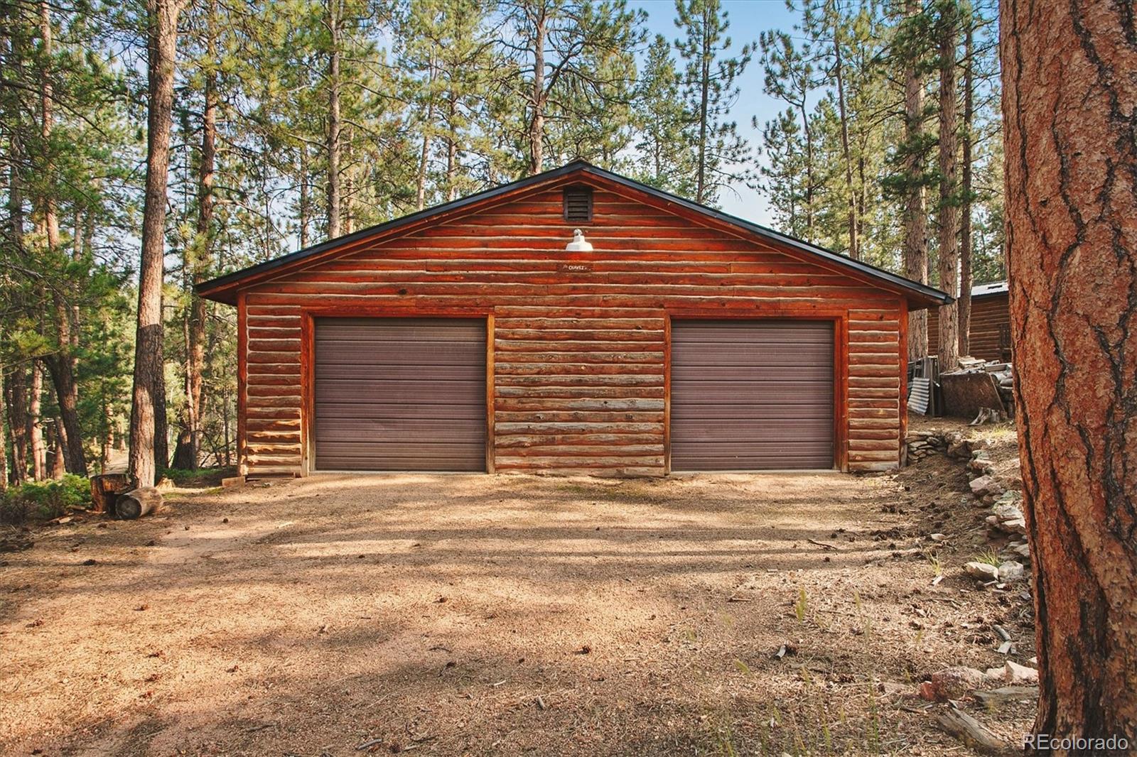 65 Road P-36 Bailey Co 80421 Bailey, CO 80421 - Photo 6 of 40