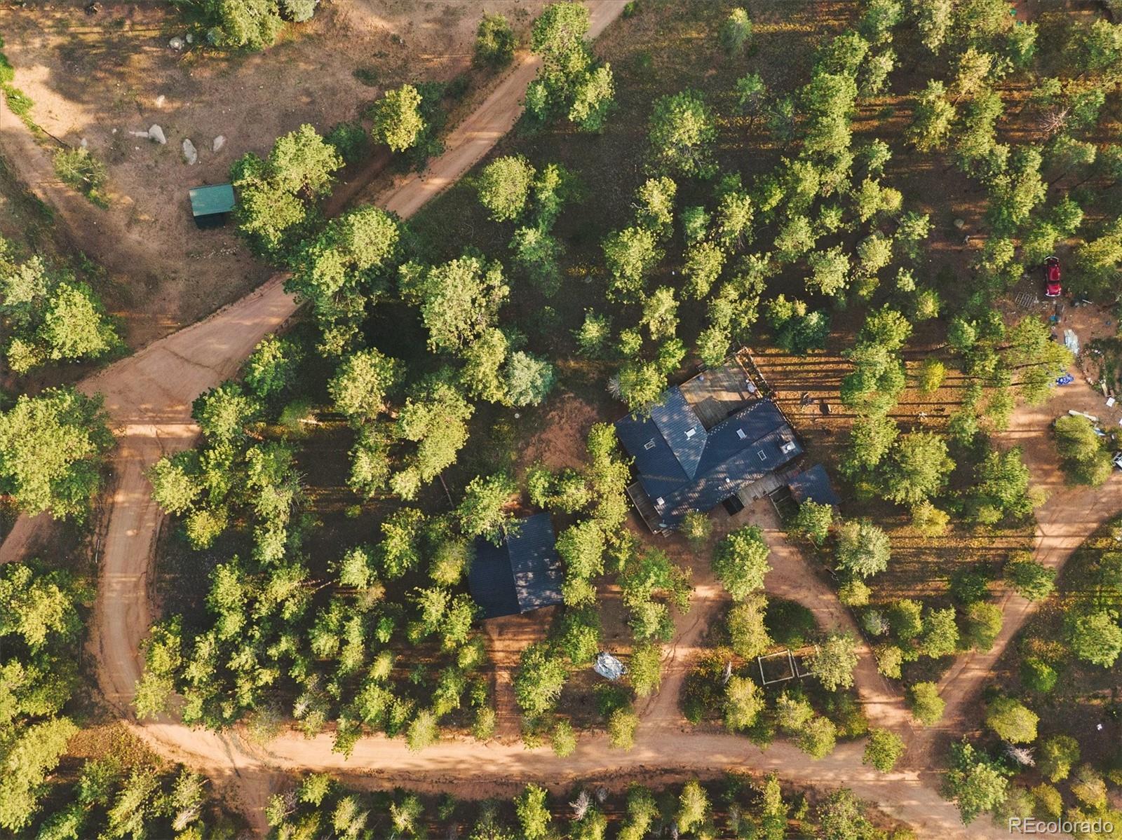 65 Road P-36 Bailey Co 80421 Bailey, CO 80421 - Photo 7 of 40