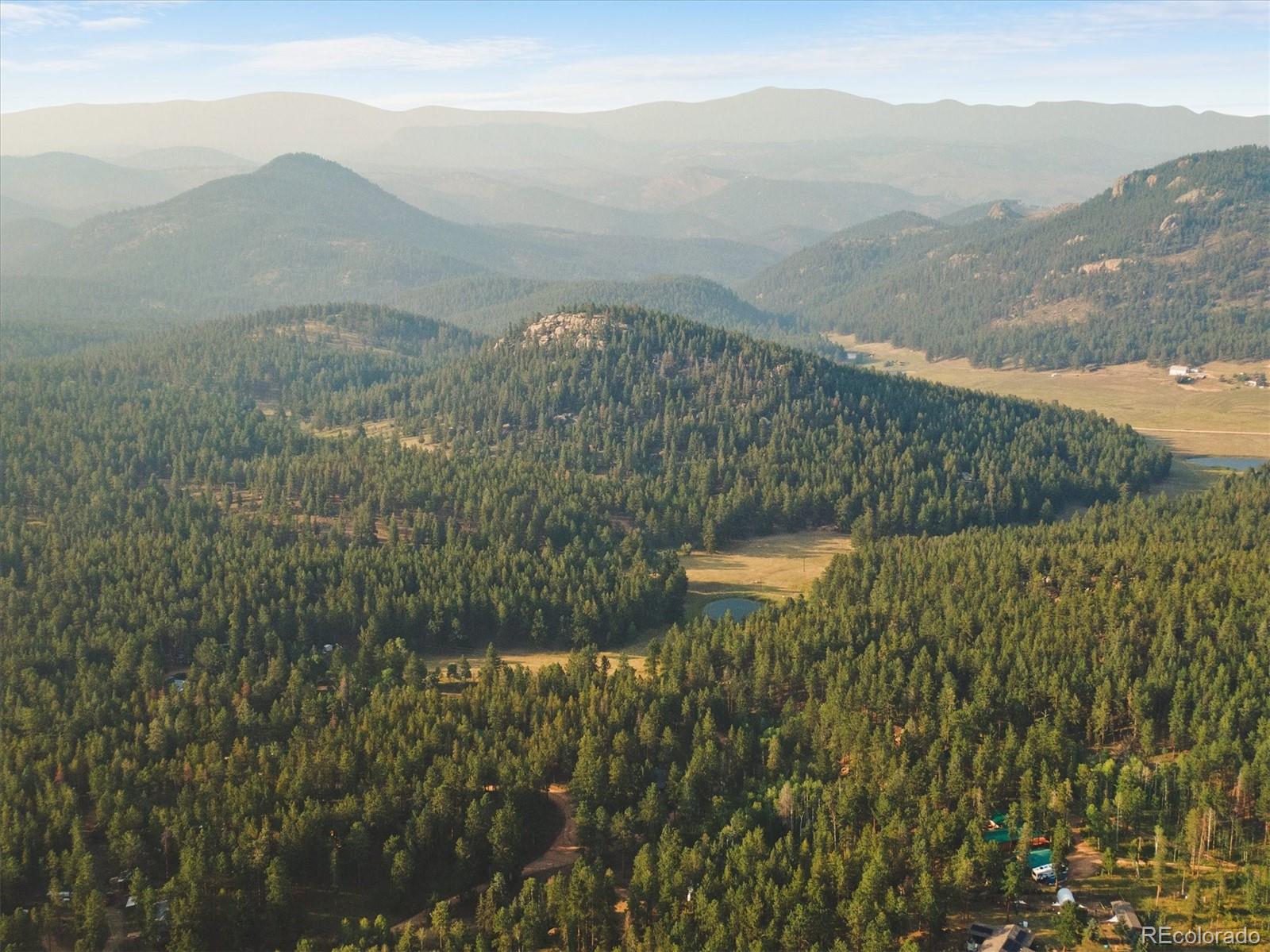 65 Road P-36 Bailey Co 80421 Bailey, CO 80421 - Photo 8 of 40