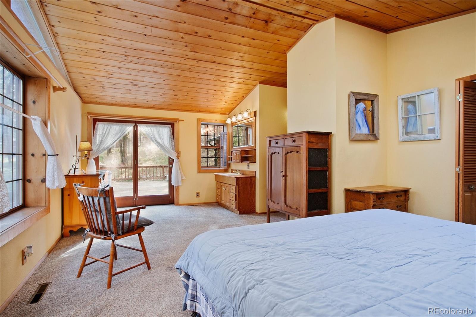 65 Road P-36 Bailey Co 80421 Bailey, CO 80421 - Photo 9 of 40