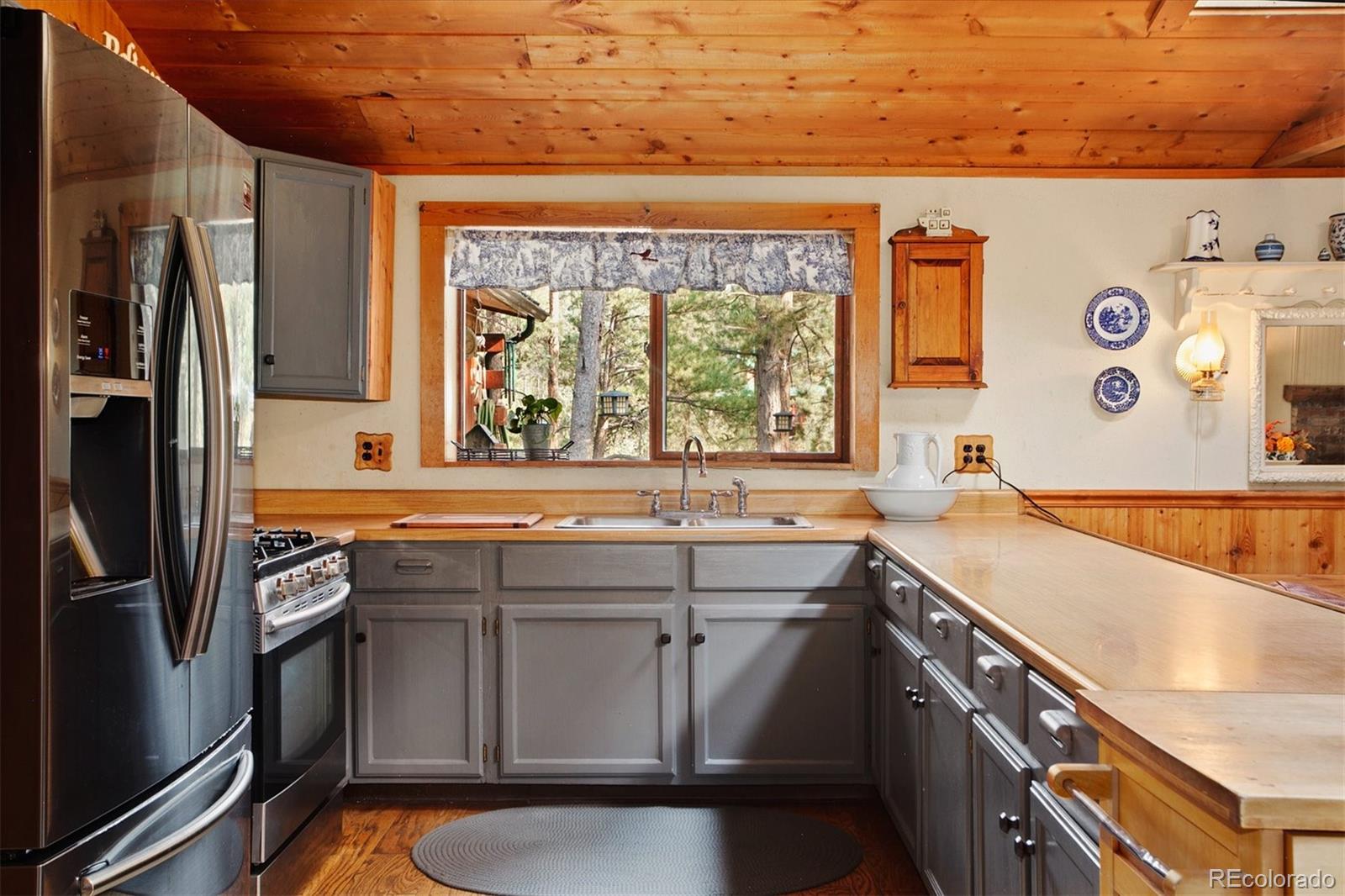 65 Road P-36 Bailey Co 80421 Bailey, CO 80421 - Photo 10 of 40