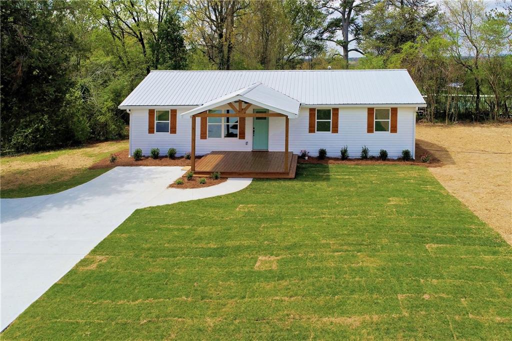 6313 Ransom Free Road Clermont, GA 30527 - Photo 1 of 1 Gallery Image 1