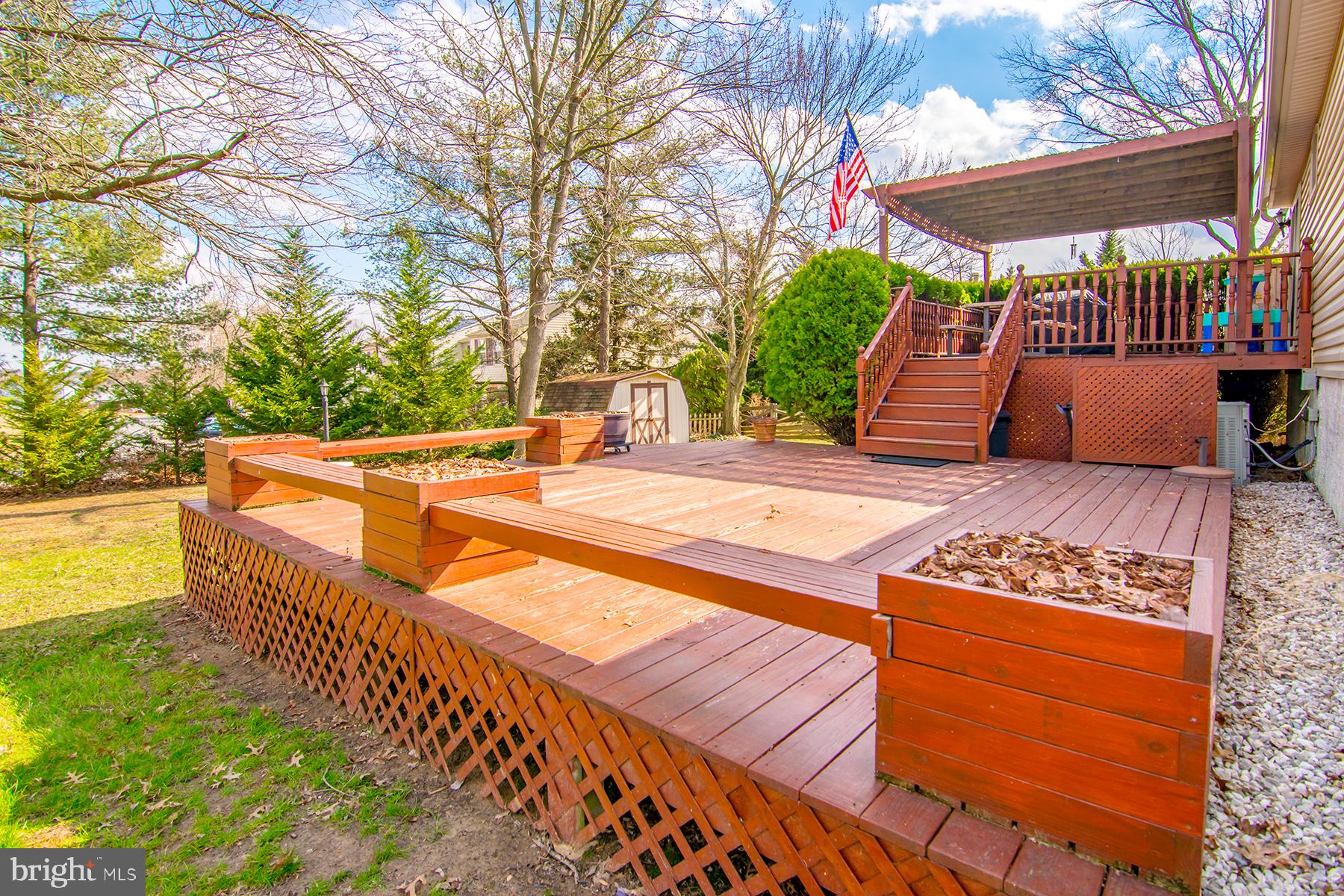 8501 Woodfall Road Nottingham, MD 21236 - Photo 8 of 35 Gallery Image 8