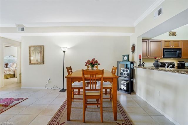 $192,500 | 10001 Villagio Gardens Lane, Unit 107, Estero, FL 33928