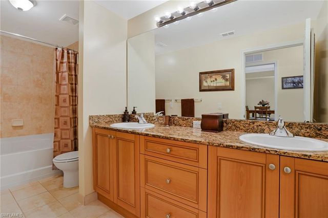 $192,500 | 10001 Villagio Gardens Lane, Unit 107, Estero, FL 33928