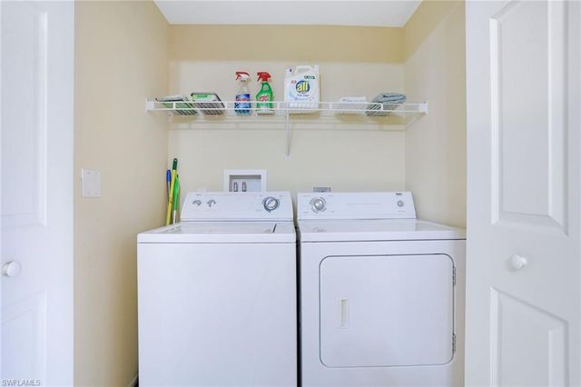 $192,500 | 10001 Villagio Gardens Lane, Unit 107, Estero, FL 33928