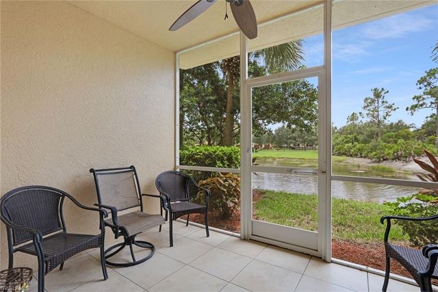 $192,500 | 10001 Villagio Gardens Lane, Unit 107, Estero, FL 33928