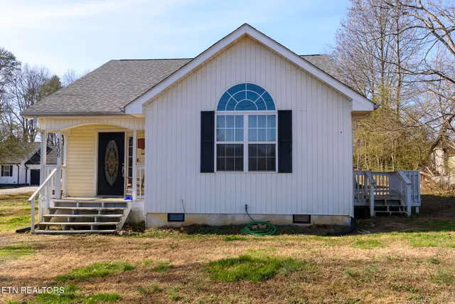 $260,000 | 1406 Johnson Street, Etowah, TN 37331