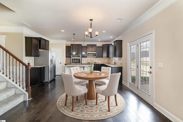 $487,400 | 215 Redmont Court, Simpsonville, SC 29680