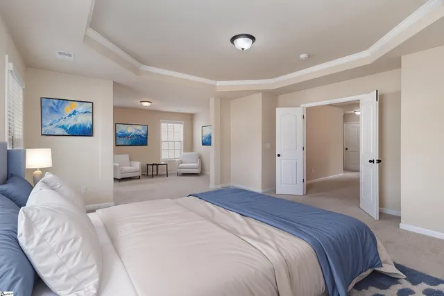 $487,400 | 215 Redmont Court, Simpsonville, SC 29680