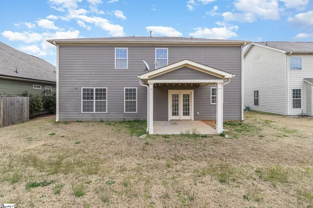 $487,400 | 215 Redmont Court, Simpsonville, SC 29680