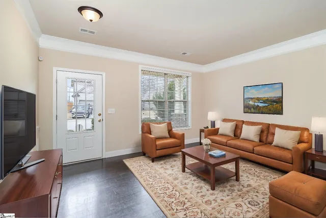 $487,400 | 215 Redmont Court, Simpsonville, SC 29680