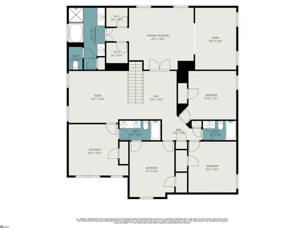 $434,900 | 215 Redmont Court, Simpsonville, SC 29680