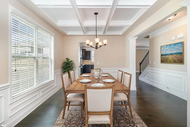 $487,400 | 215 Redmont Court, Simpsonville, SC 29680