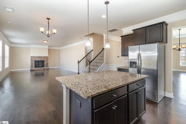 $487,400 | 215 Redmont Court, Simpsonville, SC 29680