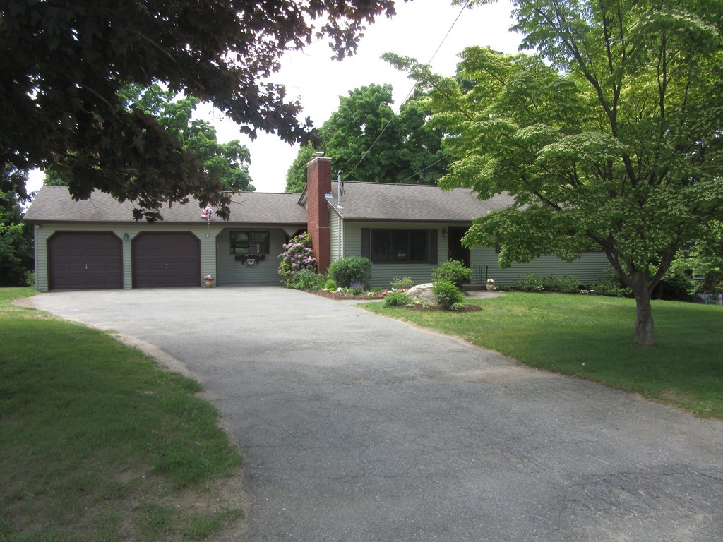 138 Rolling Acres Road Lunenburg, MA 01462 - Photo 12 of 12 Gallery Image 12