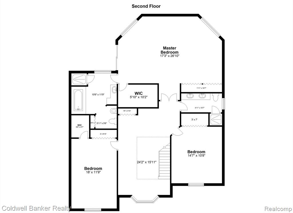 3074 Quail Ridge Circle Rochester Hills, MI 48309 - Photo 54 of 55