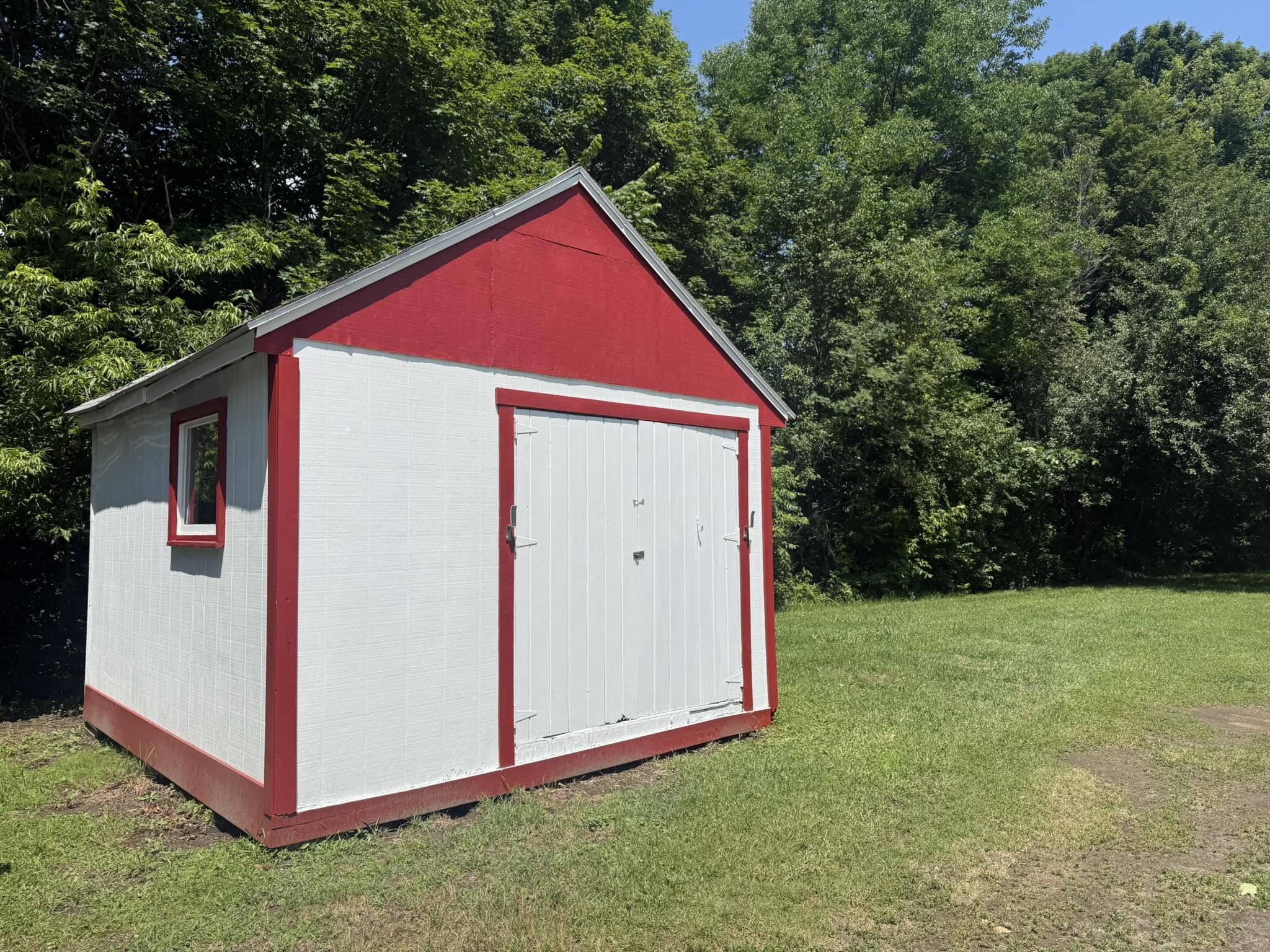 112 Terrace Hill Road Hardwick, VT 05843 - Photo 30 of 33