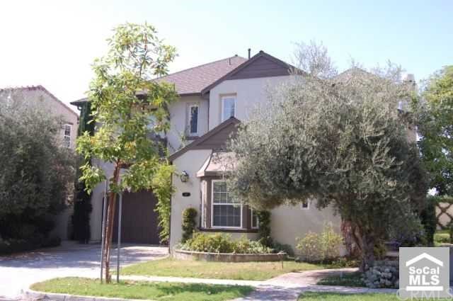 37 Blakemore Drive Ladera Ranch, CA 92694 - Photo 1 of 1 AMBERLY LANE - 37 Balkemore, Ladera Ranch, CA