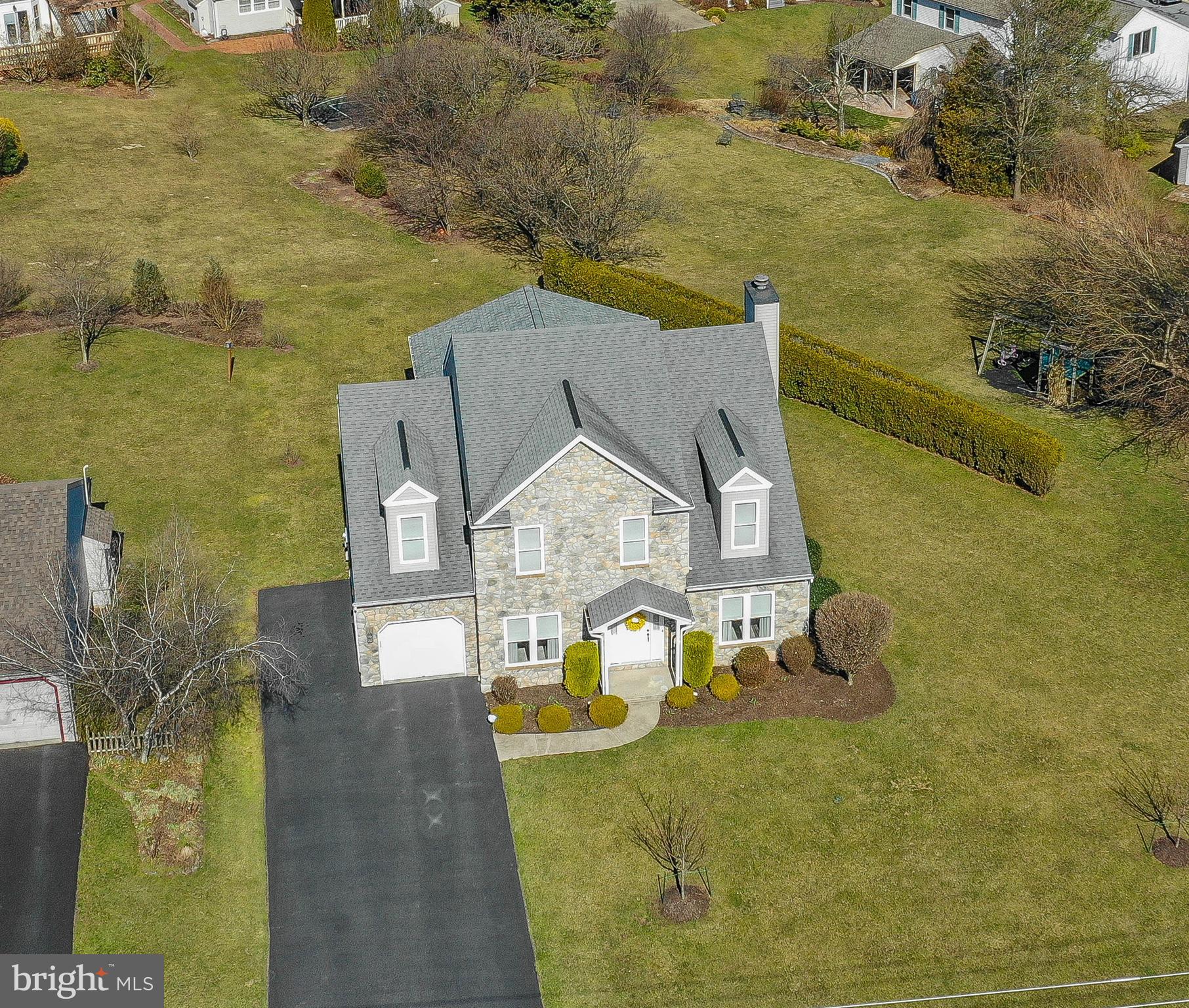 1173 Cedar Top Road Reading, PA 19607 - Photo 34 of 34 Gallery Image 34