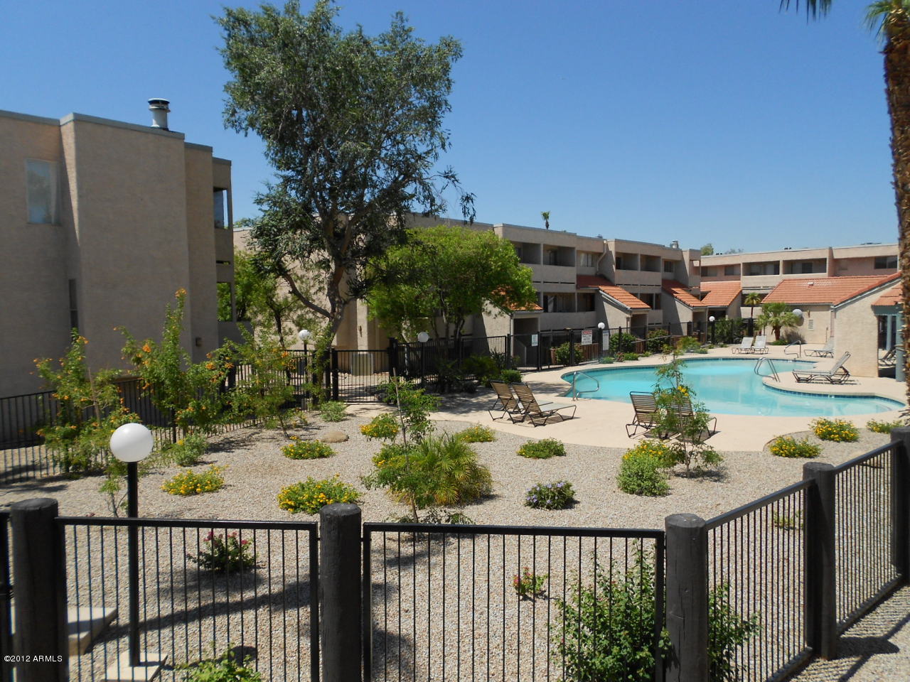 1645 West Baseline Road, Unit 2072 Mesa, AZ 85202 - Photo 1 of 13 Pool
