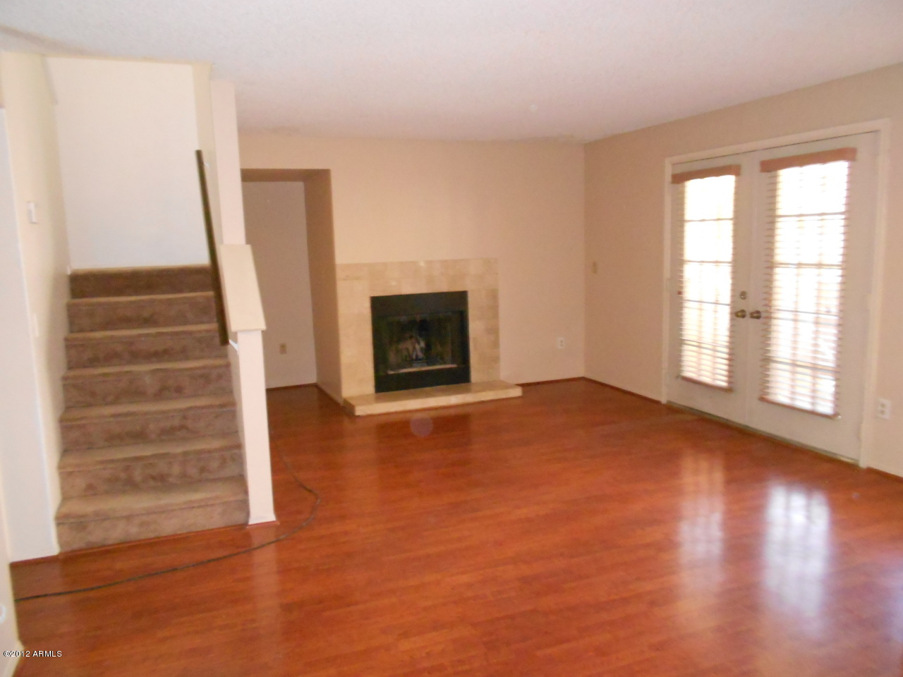 1645 West Baseline Road, Unit 2072 Mesa, AZ 85202 - Photo 2 of 13 Living Room