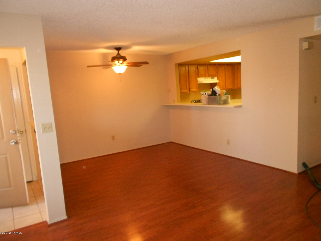 1645 West Baseline Road, Unit 2072 Mesa, AZ 85202 - Photo 3 of 13 dining Area