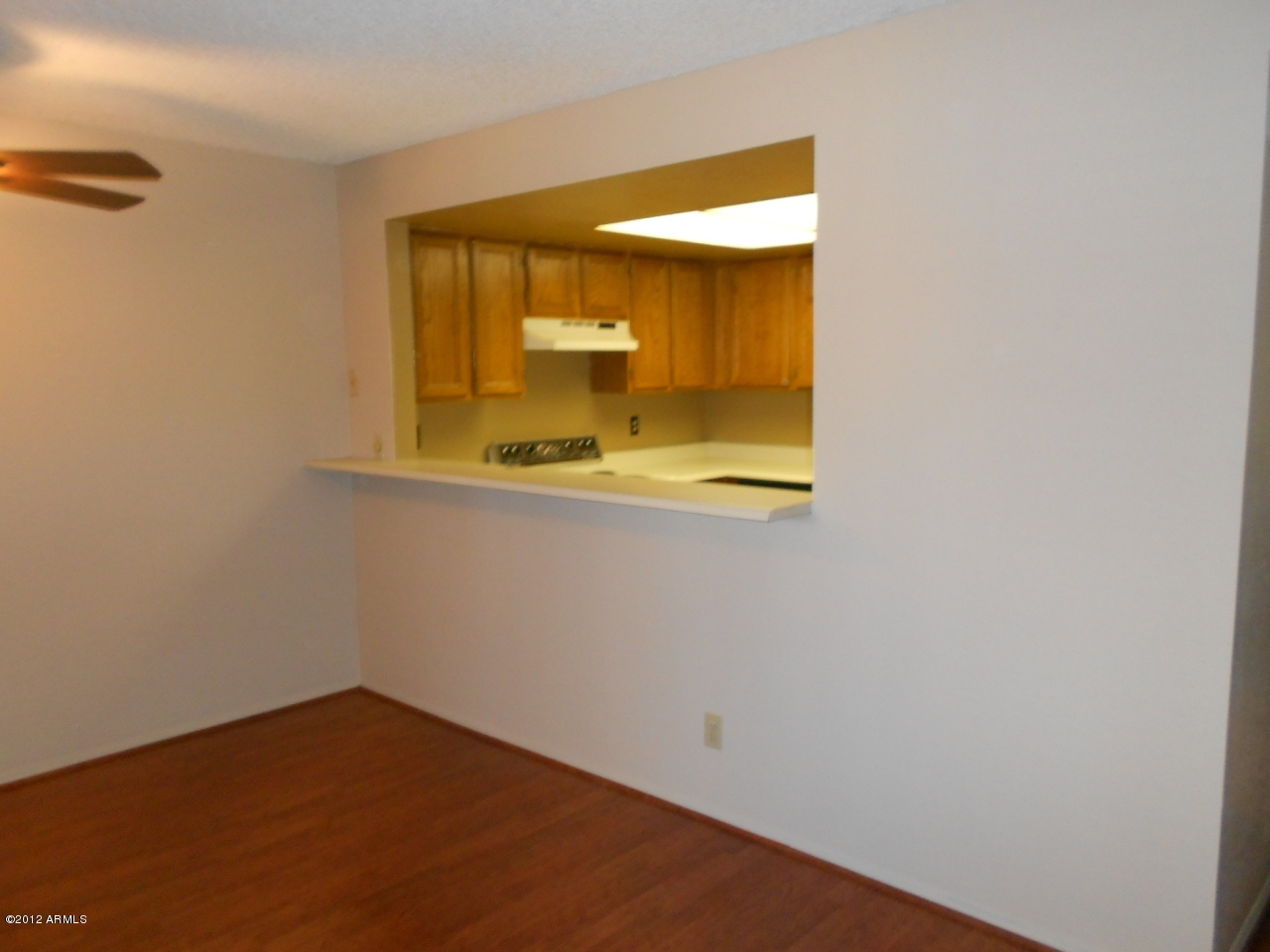 1645 West Baseline Road, Unit 2072 Mesa, AZ 85202 - Photo 6 of 13 Kitchen Bar