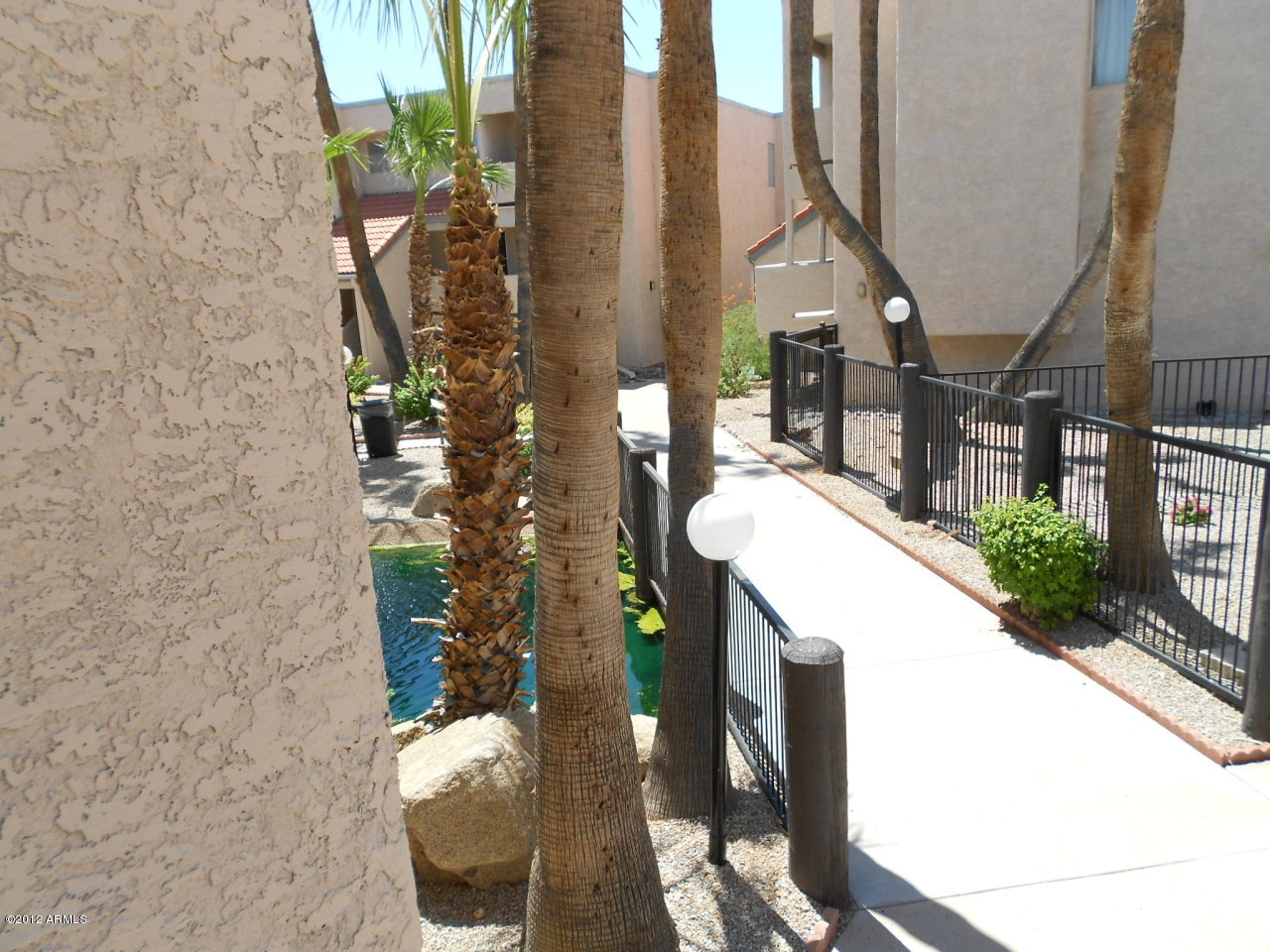 1645 West Baseline Road, Unit 2072 Mesa, AZ 85202 - Photo 8 of 13 Walking Paths