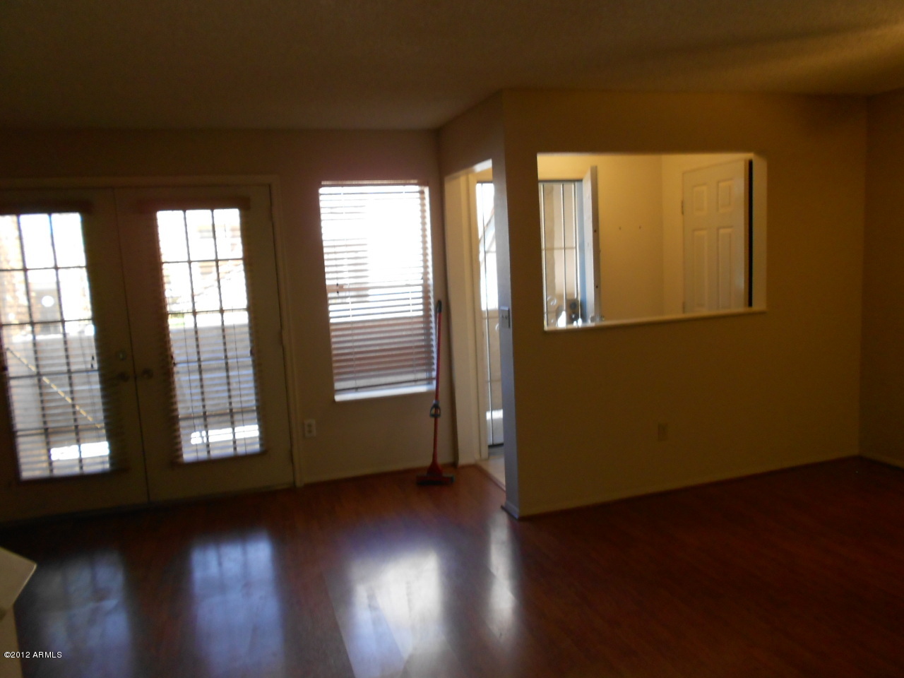 1645 West Baseline Road, Unit 2072 Mesa, AZ 85202 - Photo 10 of 13 French Doors