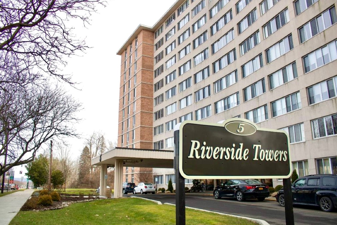 5 Riverside Drive, Unit 1111 Binghamton, NY 13905 - Photo 35 of 36