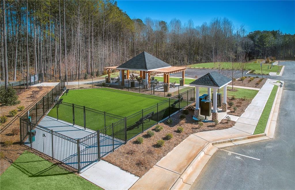 5687 Tillman Way Powder Springs, GA 30127 - Photo 9 of 12