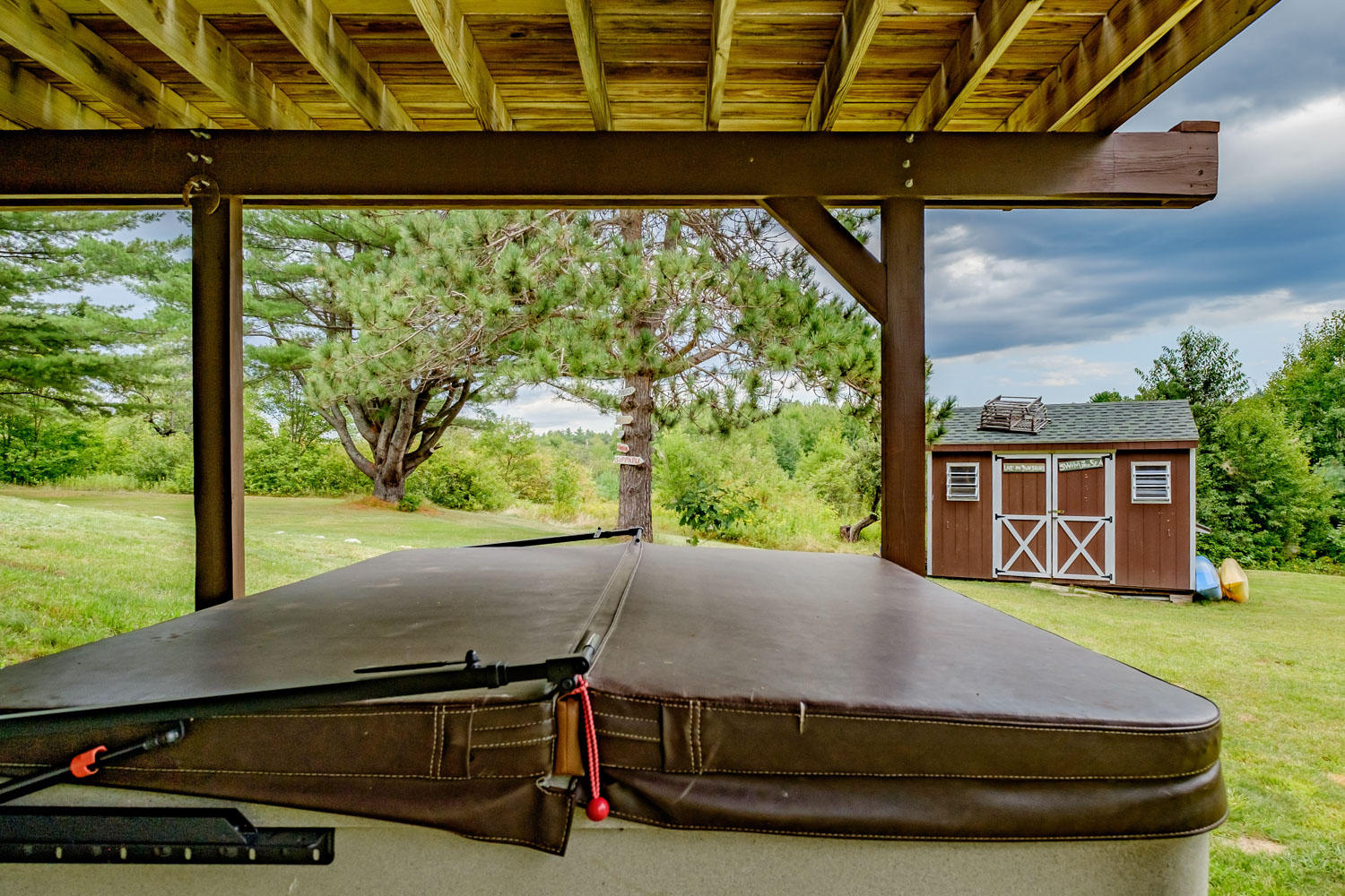 50 Bog Road Gilead, ME 04217 - Photo 73 of 79 20190830gp-61074
