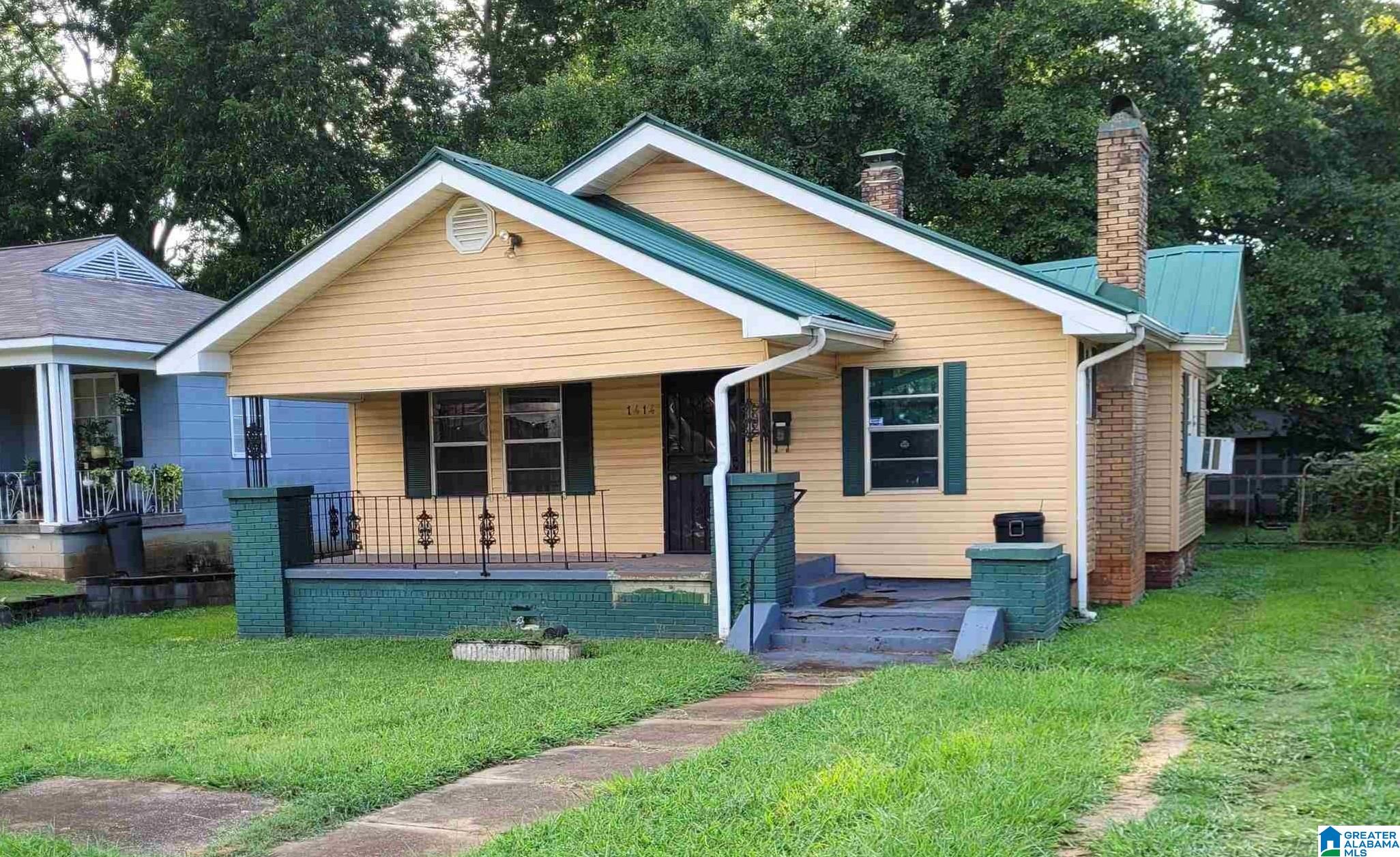 1414 16th Way Southwest Birmingham, AL 35211 - Photo 1 of 1