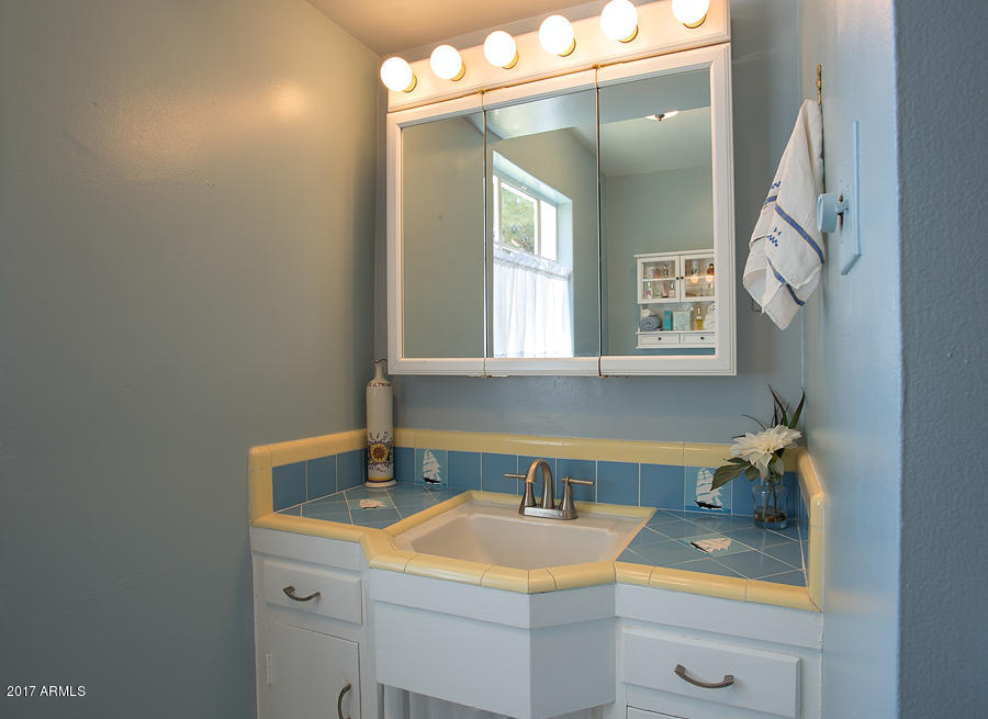355 West Roma Avenue Phoenix, AZ 85013 - Photo 23 of 29 Main vintage bathroom