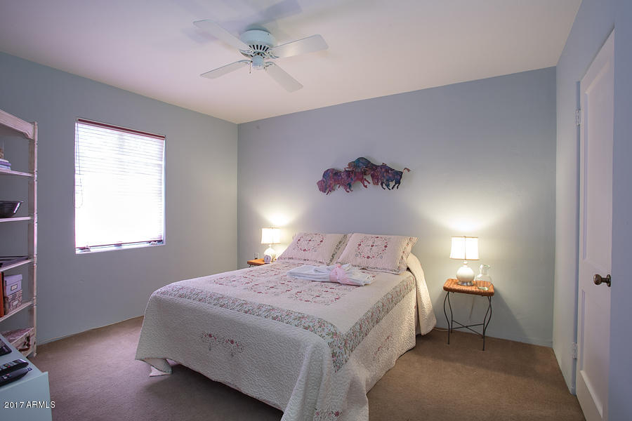 355 West Roma Avenue Phoenix, AZ 85013 - Photo 25 of 29 Bedroom 2