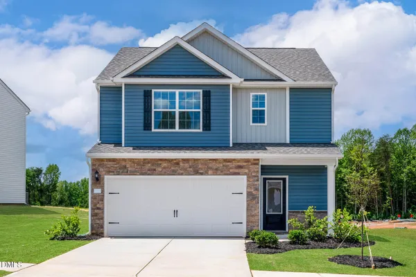 $344,900 | 1010 Rhino Bend, Oxford, NC 27565