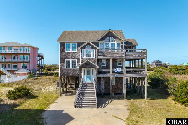 $1,050,000 | 57239 Summerplace Drive, Hatteras, NC 27943
