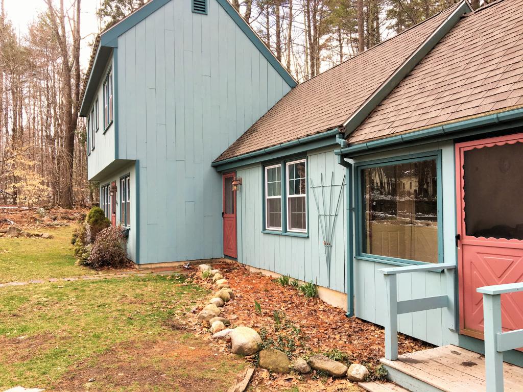 342 Merry Hill Road Barrington, NH 03825 - Photo 3 of 23 Gallery Image 3