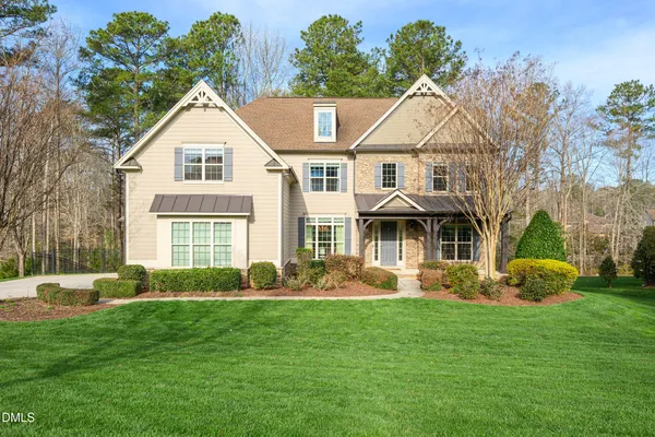 $1,450,000 | 7029 Hasentree Way, Wake Forest, NC 27587